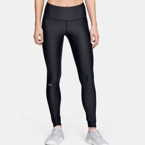 Under Armour HeatGear Hi-rise leggings